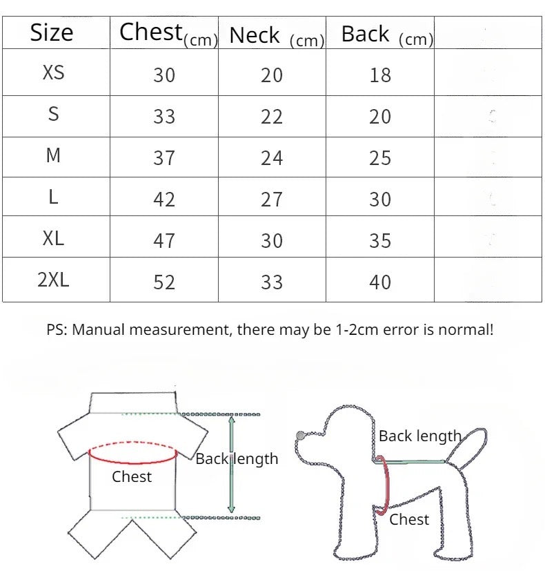 Furendi Cozy Knit Dog Sweater | Warm Everyday Dog Sweater
