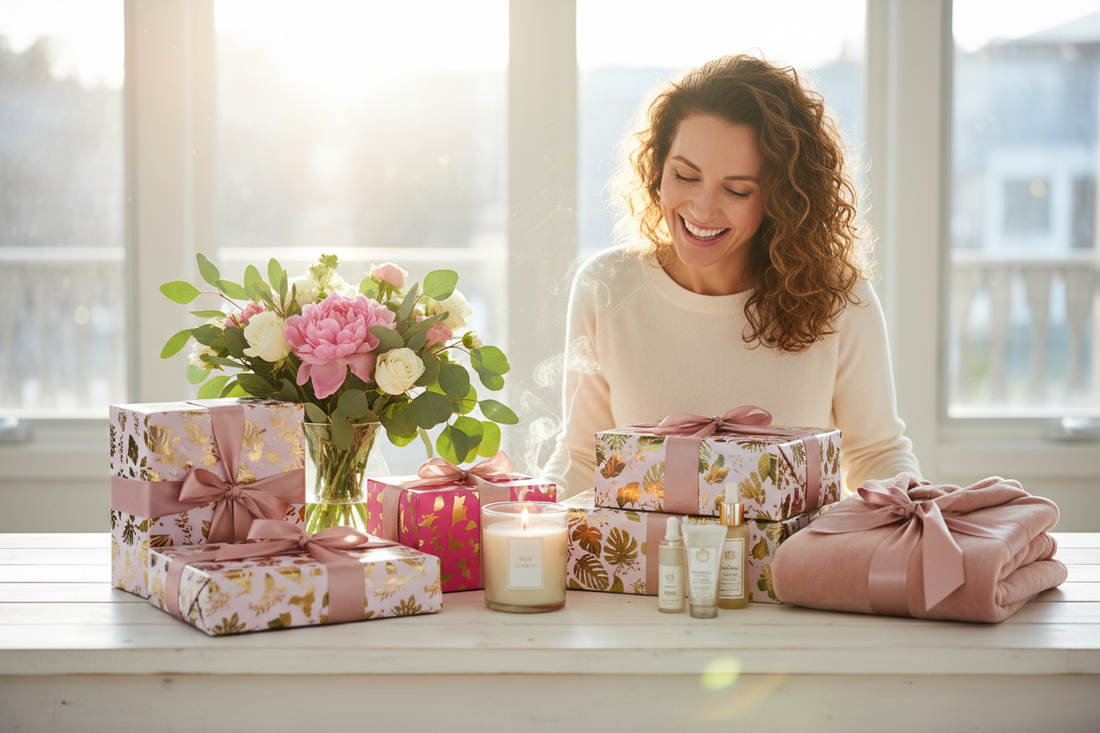 Top 5 Gift Ideas for Mom (That She'll Actually Use)