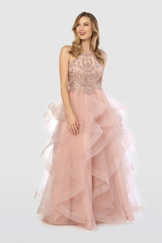 Captivating Formal Dress