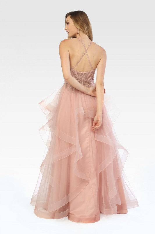 Captivating Formal Dress