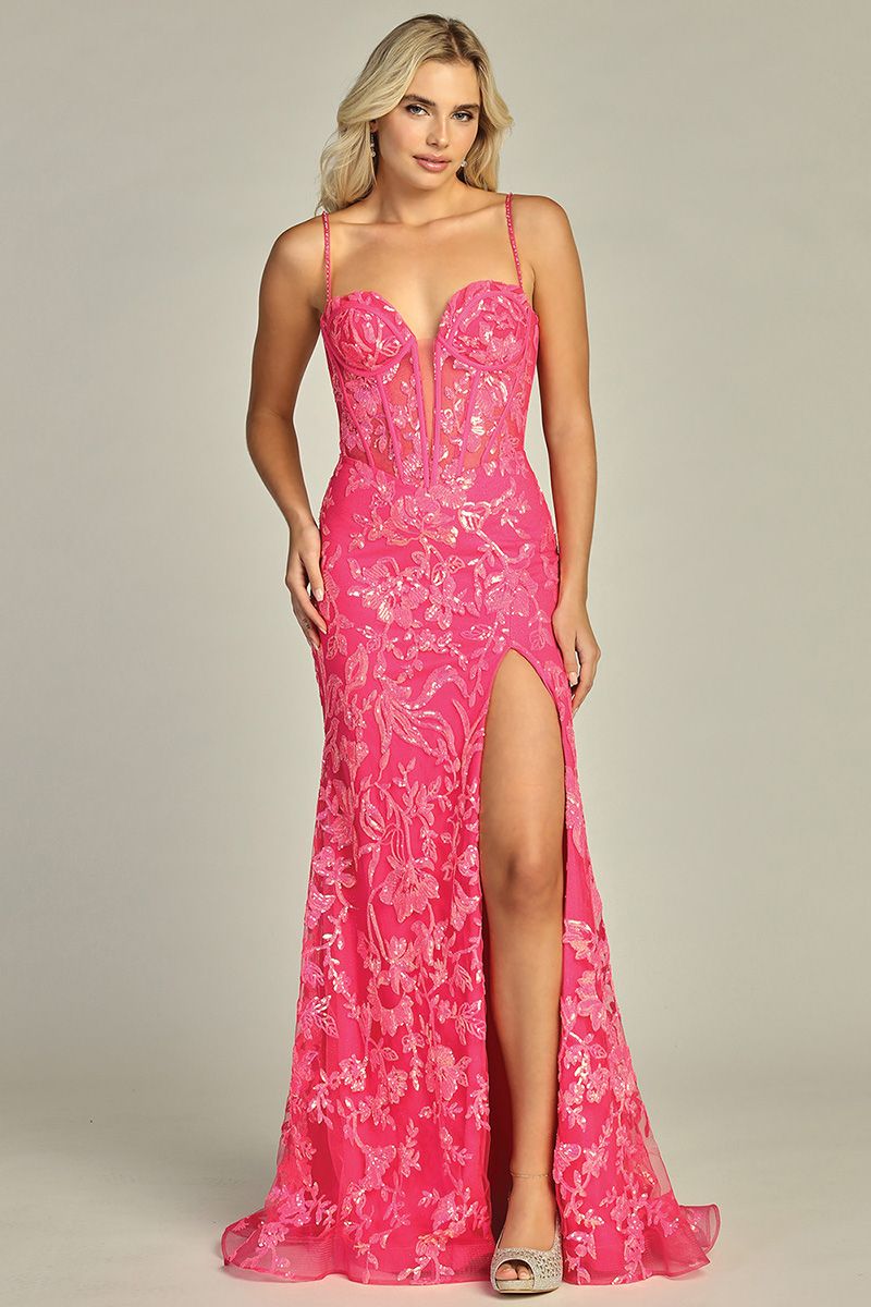 Stunning Formal Dress