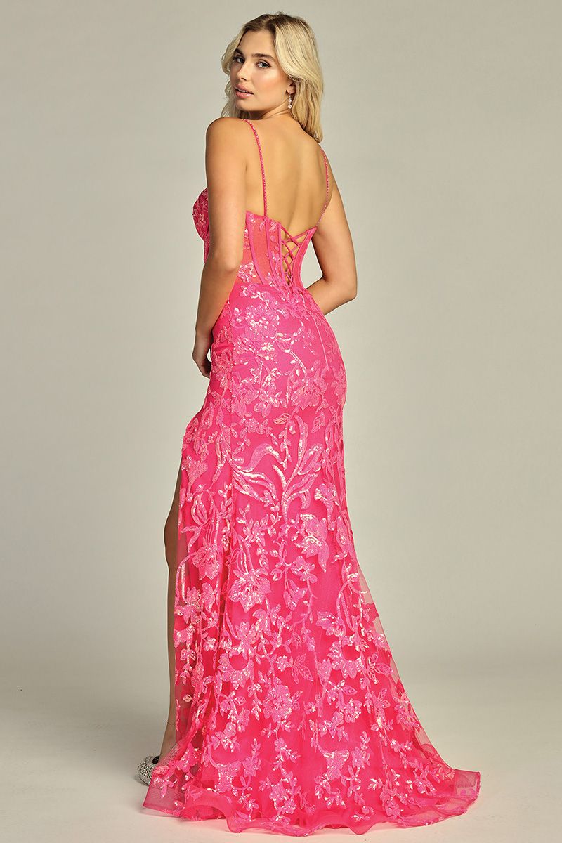 Stunning Formal Dress