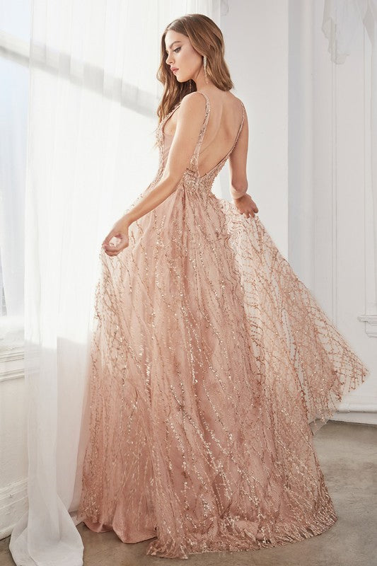 Beautiful Formal Gown