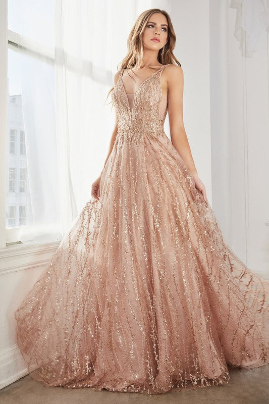 Beautiful Formal Gown