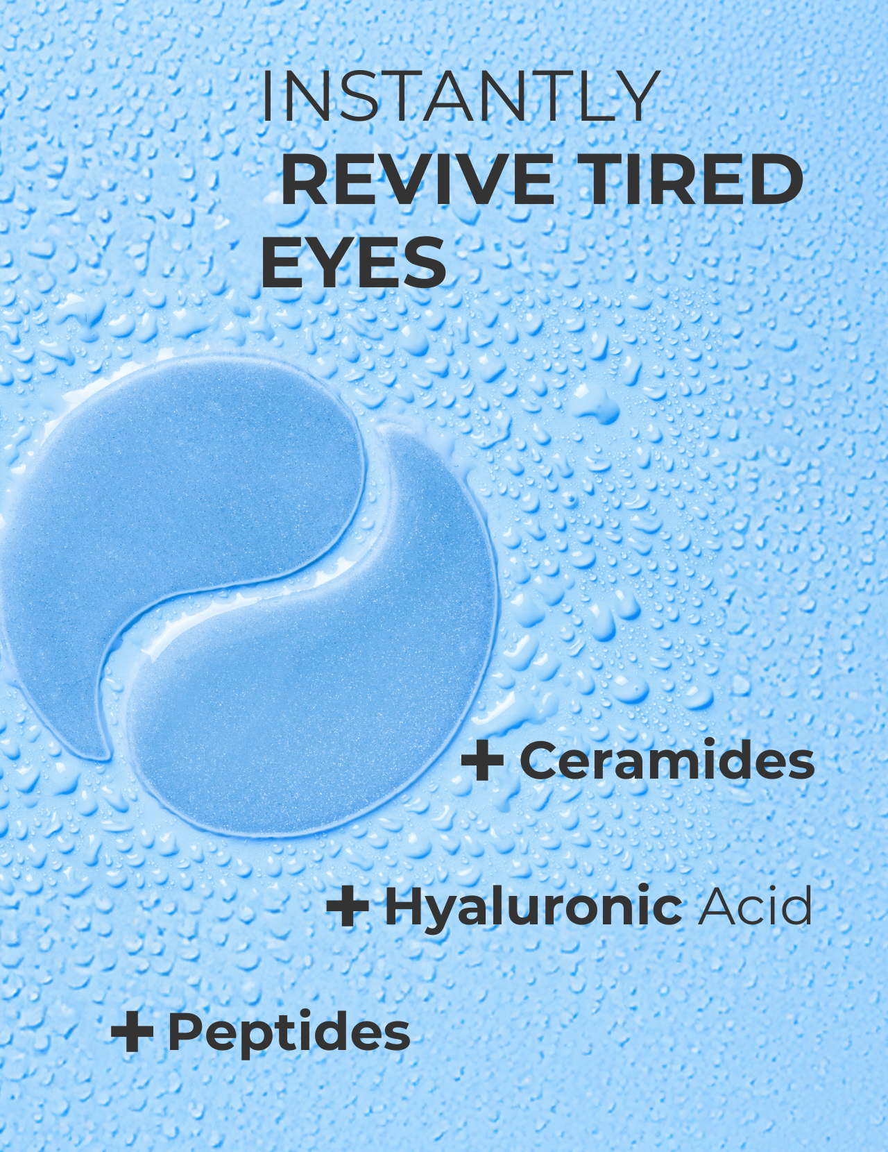 Hydrating Eye Mask by Di Morelli Skin Care