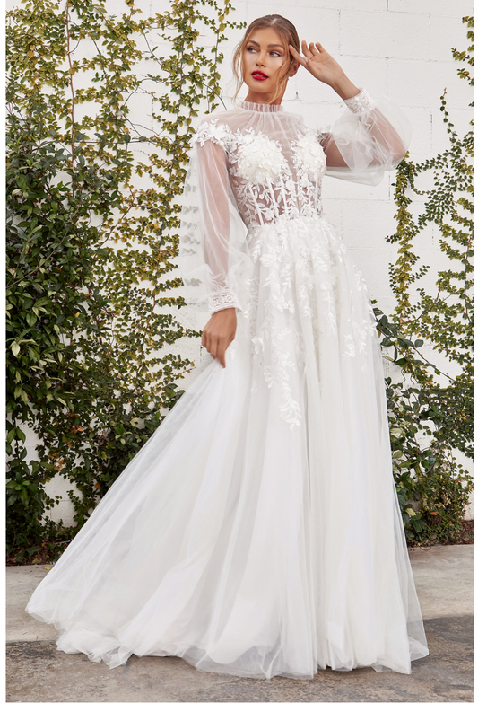 Kate Wedding Gown
