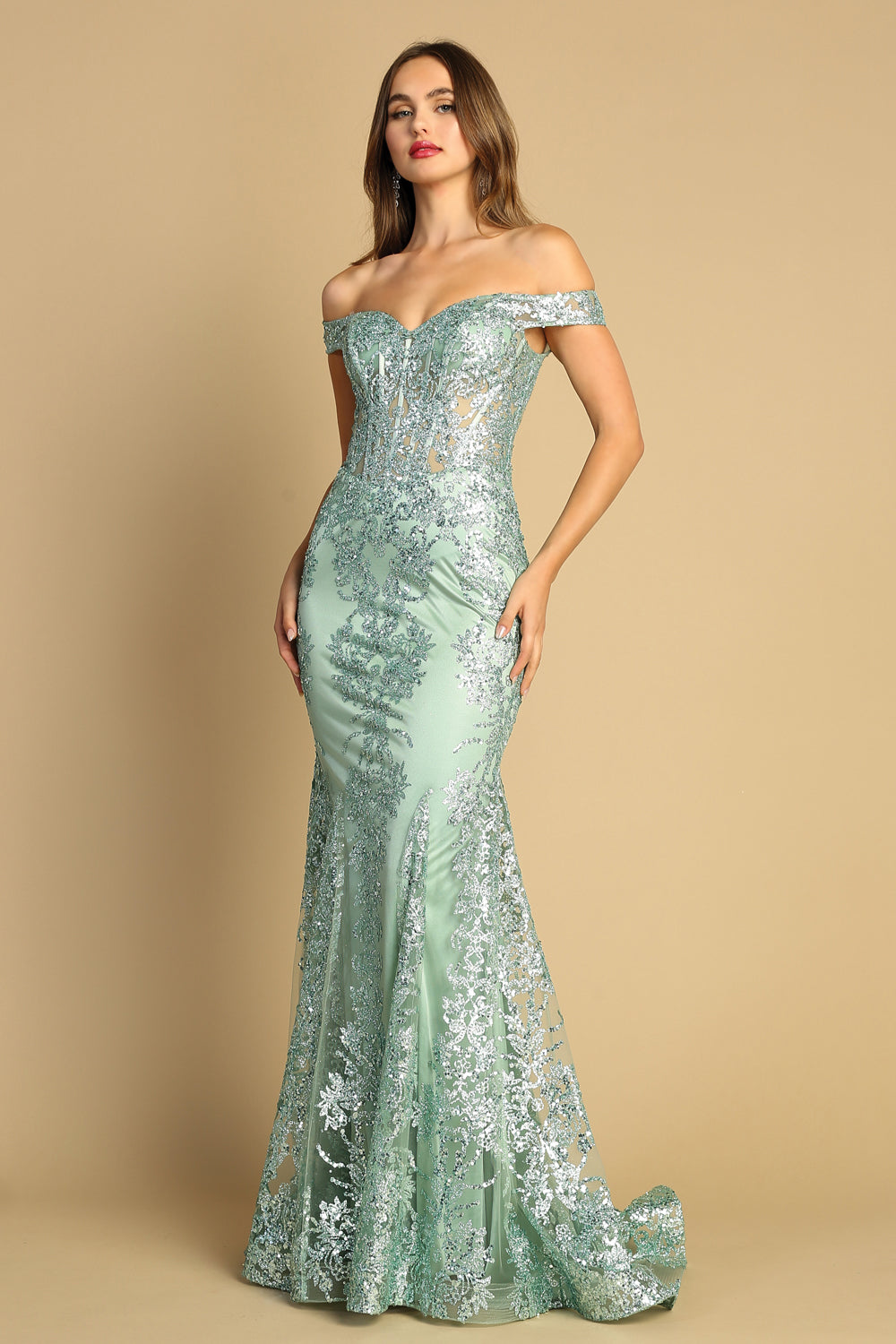 Formal Dress