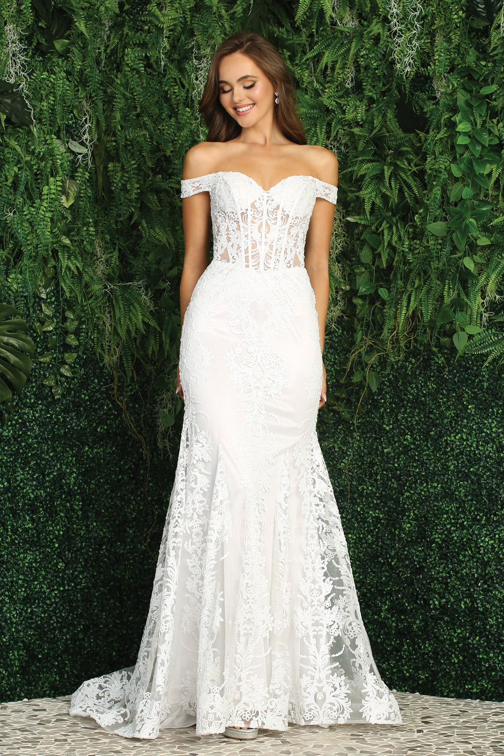 Long Formal Dress