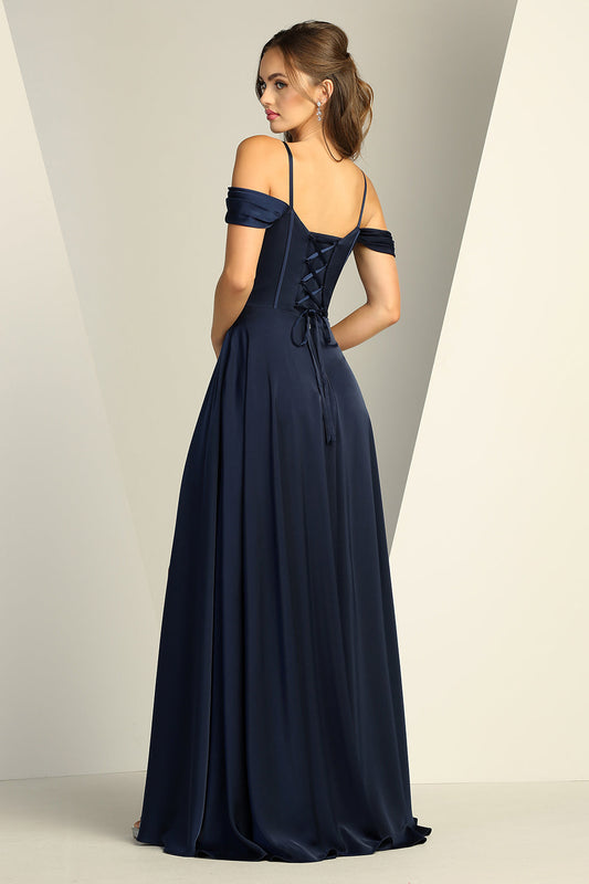 Off The Shoulder Dress - Style 2