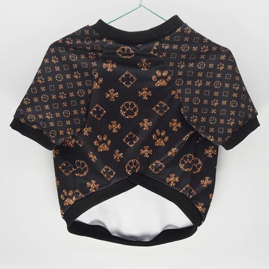 Chewy Vuitawn Dog Sweater | Dog Sweater