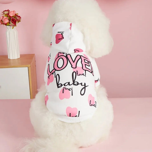 Love Hoodie