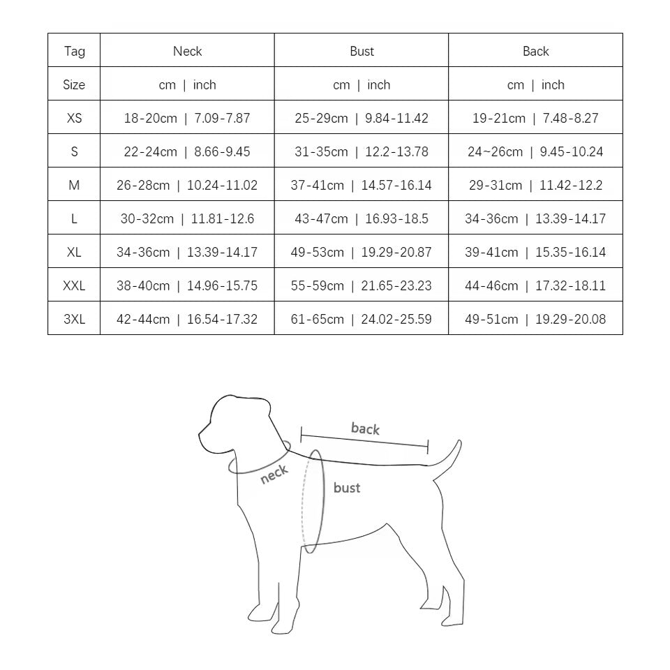 Love Dog Tutu Dress | Pet Dress