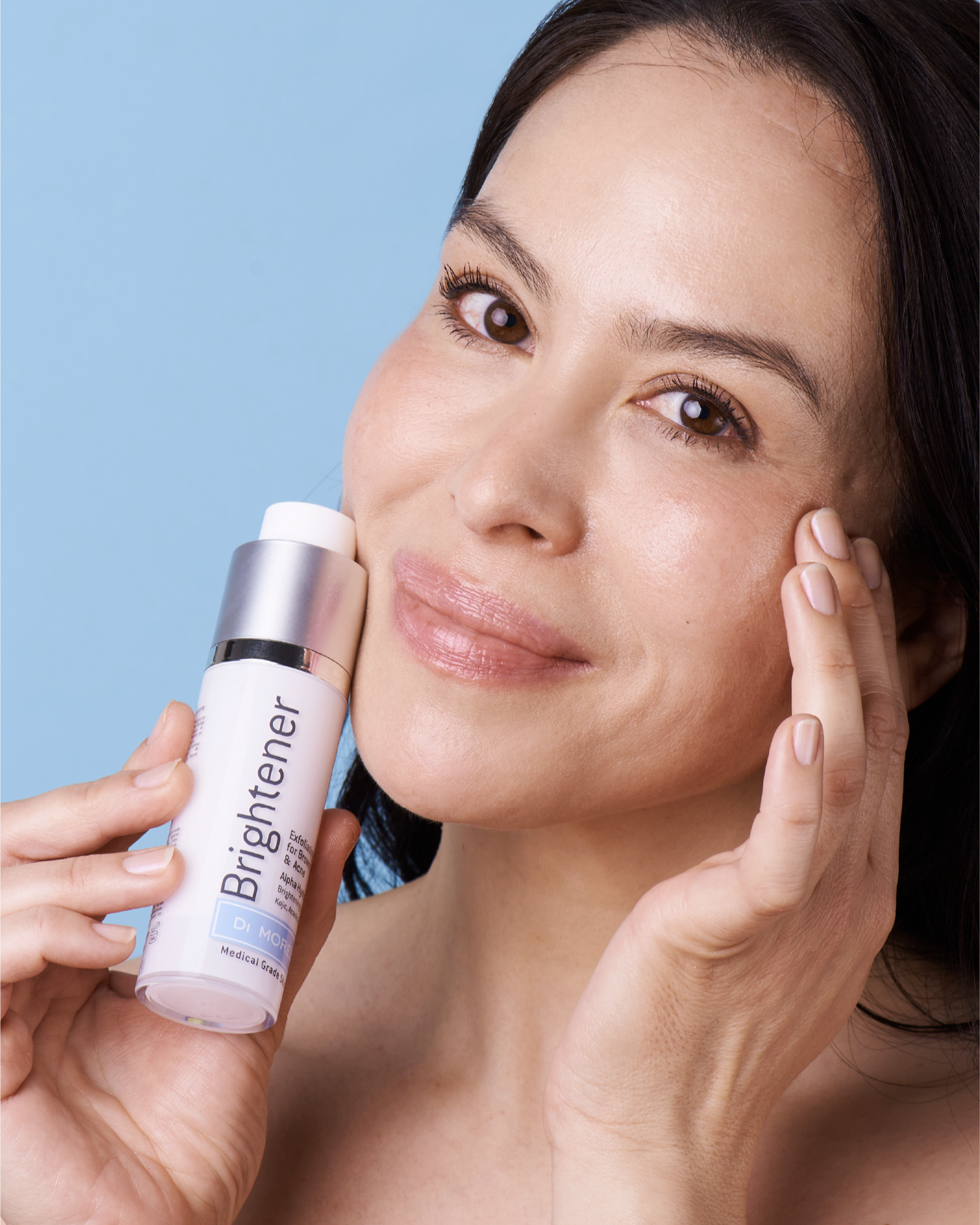 Brightener Serum