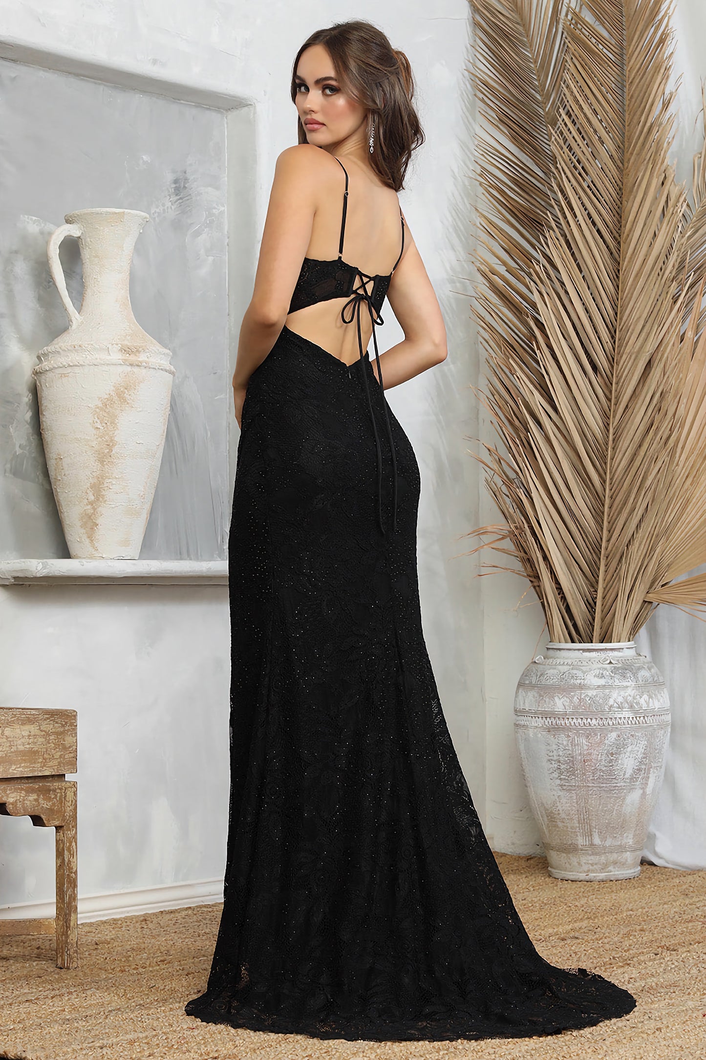 Formal Dress - Style 2