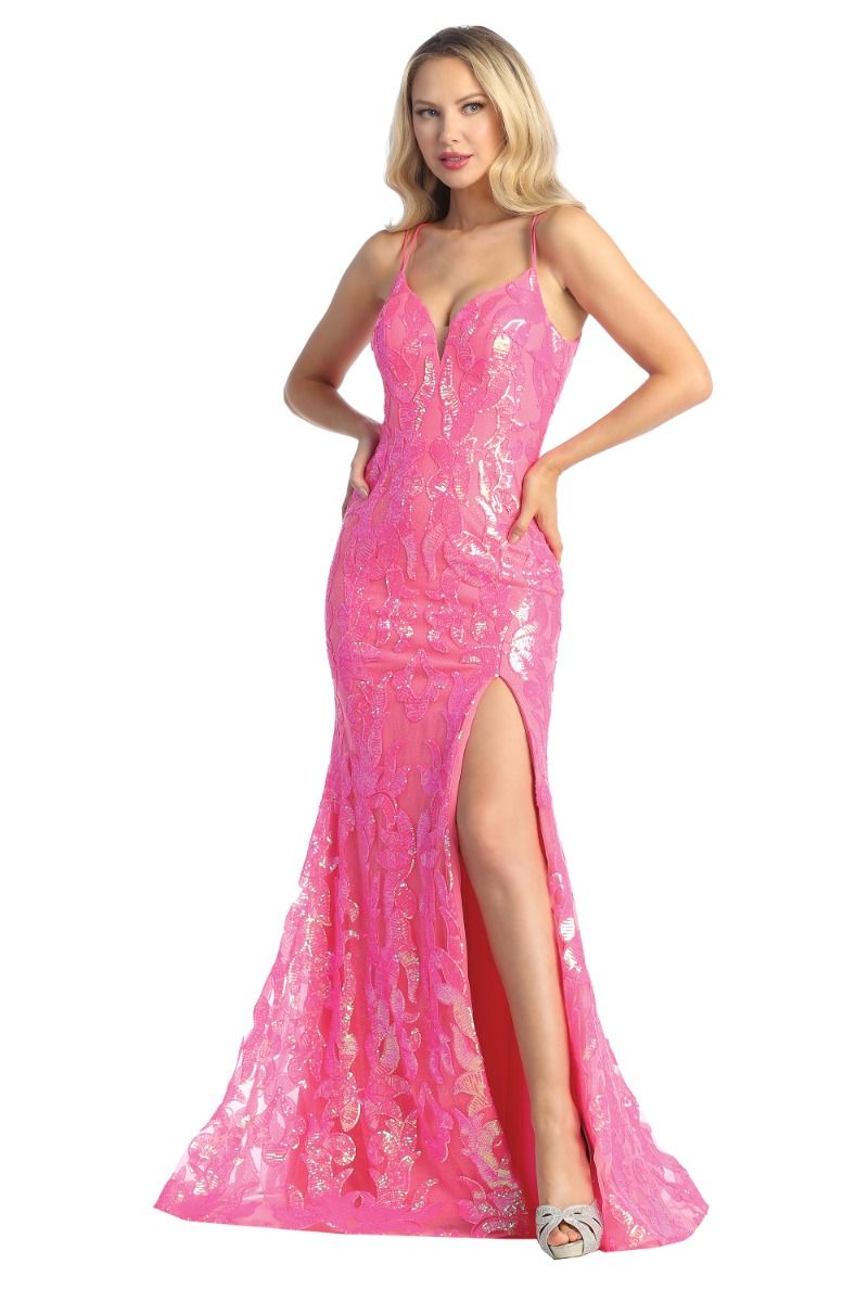 Corset Dress